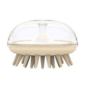 Bath Ball Massage Shampoo Brush by DailySale