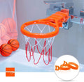 Bath Toy Basketball Hoop for Kids by DailySale