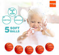 Bath Toy Basketball Hoop for Kids by DailySale