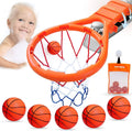 Bath Toy Basketball Hoop for Kids by DailySale