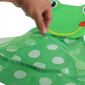 Bath Toy Organizer Net Bathtub Shower Bag by DailySale
