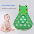 Bath Toy Organizer Net Bathtub Shower Bag by DailySale