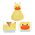 Bath Toy Organizer Net Bathtub Shower Bag by DailySale