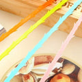 Bathroom Hair Sewer Filter Drain Cleaners by DailySale