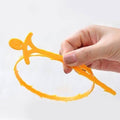 Bathroom Hair Sewer Filter Drain Cleaners by DailySale