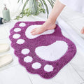 Bathroom Rugs Mats Water Absorbent Non-Slip Mat Used by DailySale