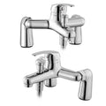 Bathroom Sink Faucet Mixer Tap by DailySale
