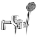 Bathroom Sink Faucet Mixer Tap by DailySale