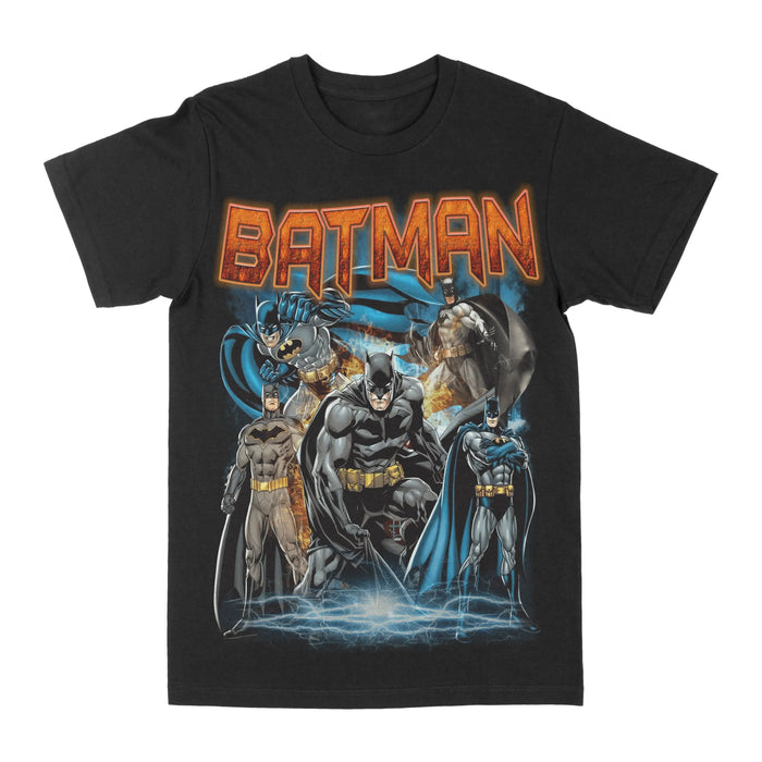 Batman Graphic Tee by Obsessed with graphic tees