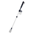 Battery-Operated Aquarium Vacuum Gravel Cleaner by DailySale