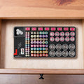 Battery Organizer Storage Case by DailySale