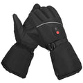 Battery Powered USB Touchscreen Thermal Gloves by DailySale