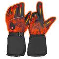 Battery Powered USB Touchscreen Thermal Gloves by DailySale