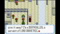 Pokemon Snakewood GBA ROM Hack Video Game Custom Gameboy Advance by VintageVideoGameStore