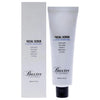 Baxter of California Exfoliating Facial Scrub for Men | Non-Drying with Walnut and Avocado Oil | All Skin Types | 4 Fl