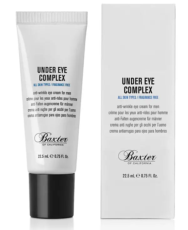 Baxter Of California Under Eye Complex, 0.75 fl. oz by Price Is Right Miami