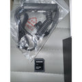 Camera & Tripod Lot — Credential Cam, Blue Aluminum Tripods, Mounts & Accessories by Price Is Right Miami