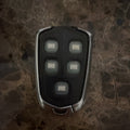 Cadillac Xt4 2019 Key Fob by Price Is Right Miami