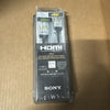 Sony HDMI DLC-HE20S/BC1 New And Sealed