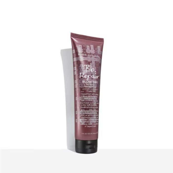 Bumble and Bumble Repair Blow Dry Styling Cream 5 OZ by Nava Beauty