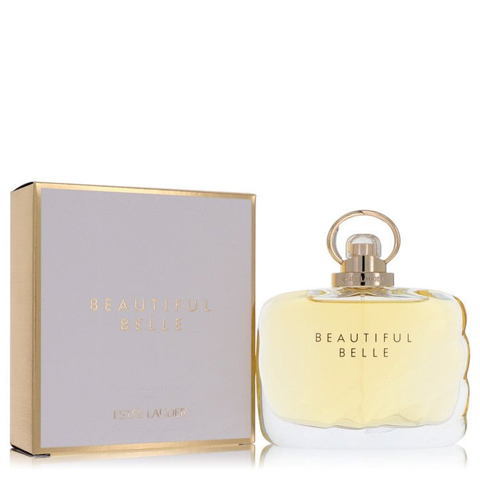 Beautiful Belle by Estee Lauder Eau De Parfum Spray 3.4 oz for Women by Avera Group
