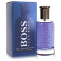 Boss Bottled Infinite by Hugo Boss Eau De Parfum Spray 3.3 oz for Men by Avera Group