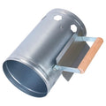 BBQ Charcoal Chimney Can Grill Lighter by DailySale