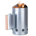 BBQ Charcoal Chimney Can Grill Lighter by DailySale