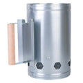 BBQ Charcoal Chimney Can Grill Lighter by DailySale