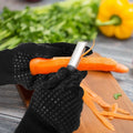 BBQ Gloves 1472¬∞F Heat Resistant Grill Gloves Anti-slip by DailySale