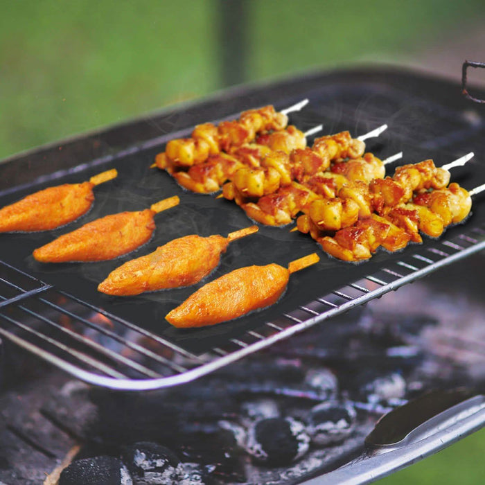 BBQ Grill Non-Stick Mat by DailySale