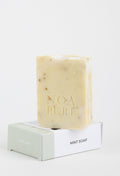 Mint Soap Bar by NoaPure.com