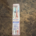 Colgate 360 Advanced Optic White Medium Toothbrushes (2-Pack) by Price Is Right Miami