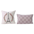 HARPER LANE Vintage Paris 5 Piece Quilt Set King by Vanessa Jane
