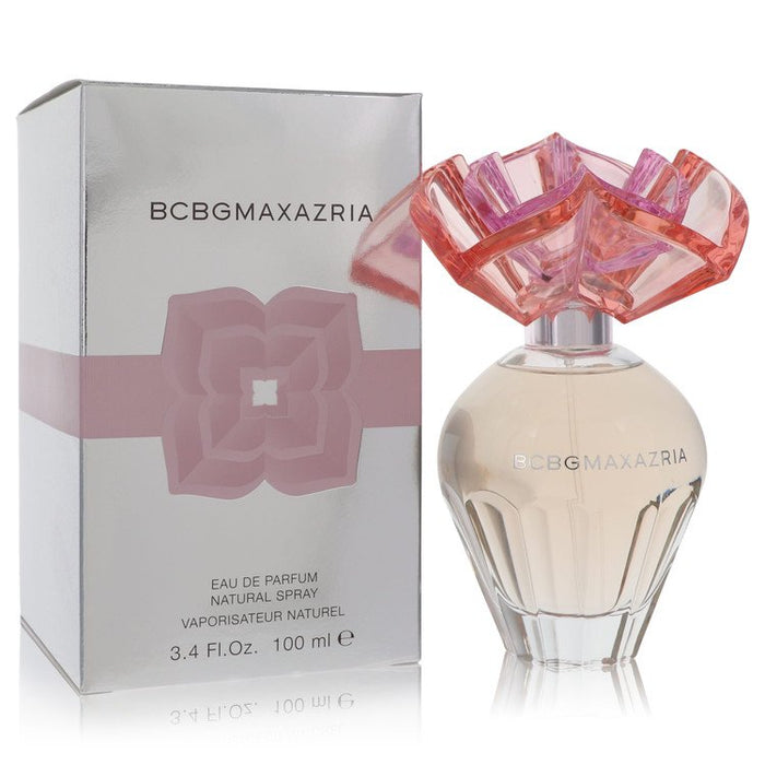 BCBG Max Azria by Max Azria Eau De Parfum Spray 3.4 oz for Women by Avera Group