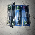 Oral-B Crossaction Electric Toothbrush Replacement Brush Head Refills, Black, 4 by Price Is Right Miami