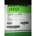 Lennox 17F01 PSC Blower Motor 1/3 HP 208-230V 1075 RPM 3 Speed by Price Is Right Miami