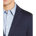 Calvin Klein Mens Slim-Fit Knit Suit Jacket, Size 44Long by Vanessa Jane