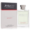 Baldessarini Cool Force Sport by Hugo Boss Eau De Toilette Spray 3 oz for Men