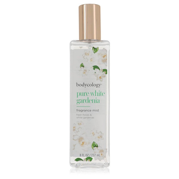 Fragrances Pure White Gardenia Fragrance Mist Spray for Women by Avera Group