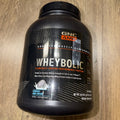GNC Wheybolic Protein Powder, Cookies and Cream, 2.9 Lb, 25 Servings (Exp 10/2028) by Price Is Right Miami