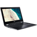 Refurbished Acer R752T 11.6” Touchscreen Chromebook 2-in-1 by DailySale