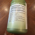GNC Herbal Plus Bilberry Extract 60mg-Supports Eye Health - 100 Ct by Price Is Right Miami
