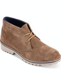 Kenneth Cole REACTION Mens Abie Desert Boot B Chukka , Size 7 by Vanessa Jane