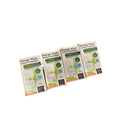 4 Energy Wiser 75W Equivalent GU24 CFL Bulb – 18W,Warm White 2700K,1200 Lumens by Price Is Right Miami