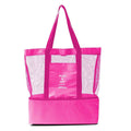 Beach Bags with Insulated Cooler by DailySale
