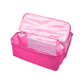 Beach Bags with Insulated Cooler by DailySale