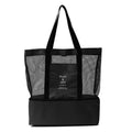 Beach Bags with Insulated Cooler by DailySale