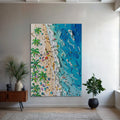Beach Days Wall Art by Tailored Canvases
