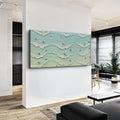 Beach Days Wall Art II by Tailored Canvases